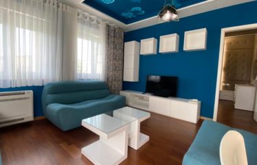 Super apartament 2+1 me qera