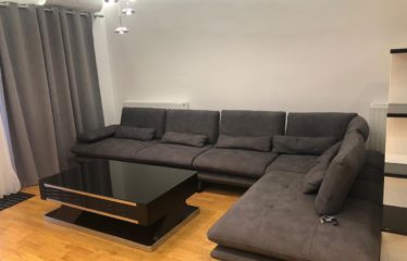 Shitet super-apartament 2+1, Kopshti Botanik