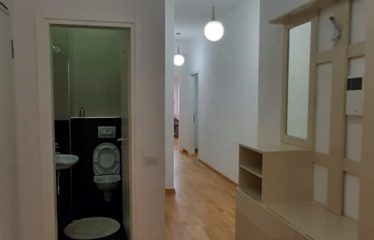 Apartament modern 3+1 per qera