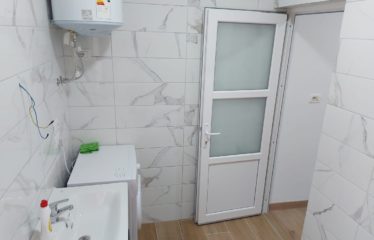 Shitet apartament 2+1, Mine Peza