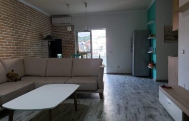 Apartament 2+1 me qera, Komuna e Parisit