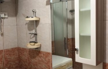 Apartament 1+1 me qera, Komuna e Parisit