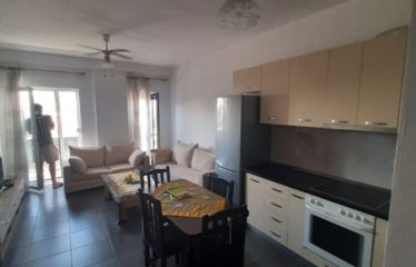 Apartament 1+1 me qera, Rr. Jordan Misja