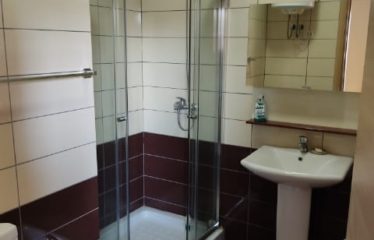 Apartament 2+1 me qera, Pazari Ri