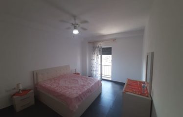 Apartament 1+1 me qera, Rr. Jordan Misja