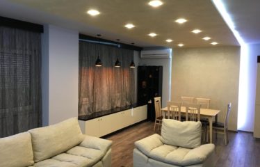 Apartament 2+1 me qera, Ambasada Amerikane