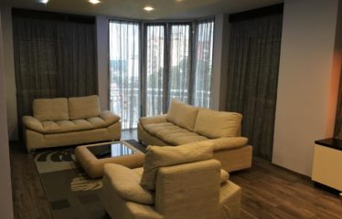 Apartament 2+1 me qera, Ambasada Amerikane