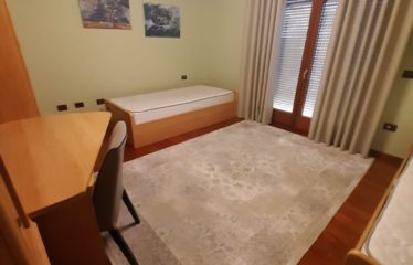 Super apartament 3+1 me qera, Parku Olimpik