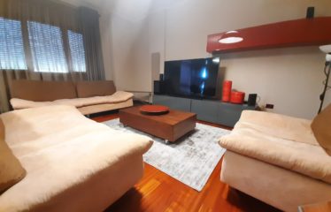 Super apartament 3+1 me qera, Parku Olimpik