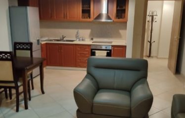 Apartament 2+1 me qera, Pazari Ri