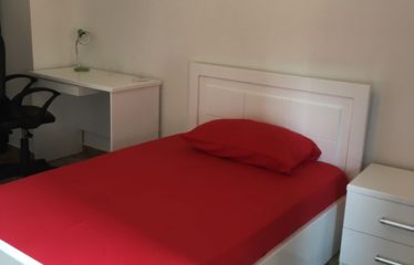 Apartament 3+1 me qera, Rr. Barrikadave