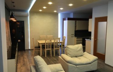 Apartament 2+1 me qera, Ambasada Amerikane