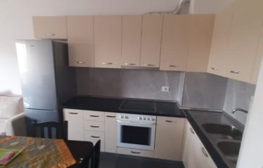 Apartament 1+1 me qera, Rr. Jordan Misja