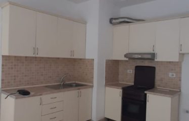 Shitet apartament 2+1, ne Yzberisht