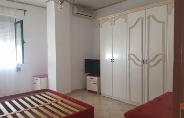 Apartament 2+1 me qera, Rruga e Kavajes