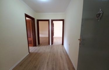 Shitet apartament 2+1, ne Ali Dem