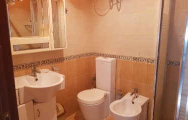 Apartament 2+1 me qera, Rruga e Kavajes