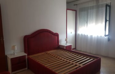 Apartament 2+1 me qera, Rruga e Kavajes