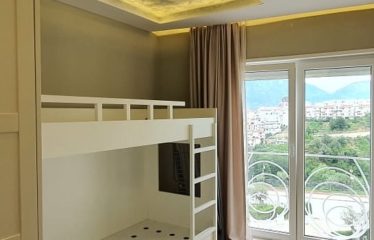 Apartament 2+1+2 me qera, Kodra e Diellit