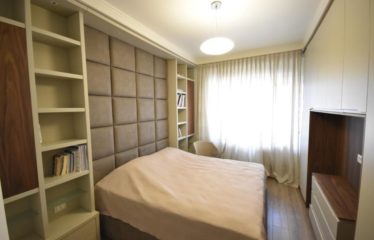 Shitet apartament luksoz 3+1+2, Kodra e Diellit