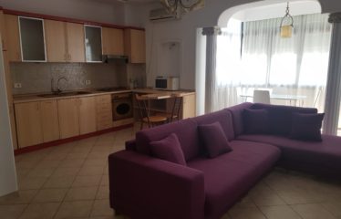 Apartament 2+1 me qera, Rruga e Kavajes