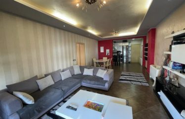 Apartament 3+1+2 me qera, Kopshti Botanik