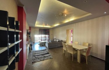 Apartament 3+1+2 me qera, Kopshti Botanik