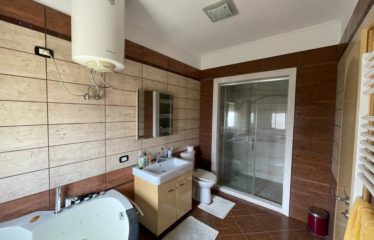 Apartament 3+1+2 me qera, Kopshti Botanik