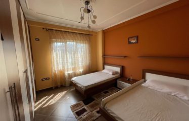 Apartament 3+1+2 me qera, Kopshti Botanik