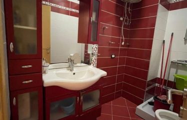 Apartament 3+1+2 me qera, Kopshti Botanik