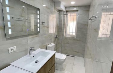 Apartament 1+1 me qera, Tregu Cam