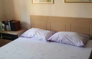 Apartament 1+1 me qera, Rruga e Elbasanit