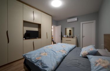 SUPER APARTAMENT 2+1 NE SHITJE, FIORI DI BOSCO