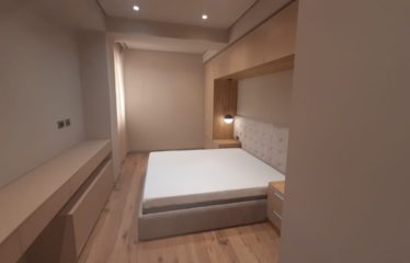 Apartament 2+1 lux me qera, Rr. Kavajes