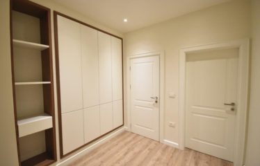 Shitet apartament luksoz 3+1+2, Kodra e Diellit