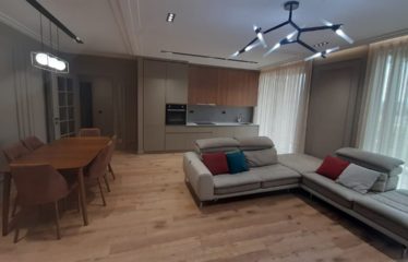 Apartament 2+1 lux me qera, Rr. Kavajes