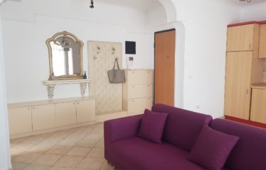 Apartament 2+1 me qera, Rruga e Kavajes