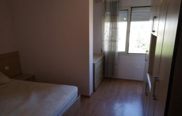 Shitet apartament 1+1, rr. Elbasanit