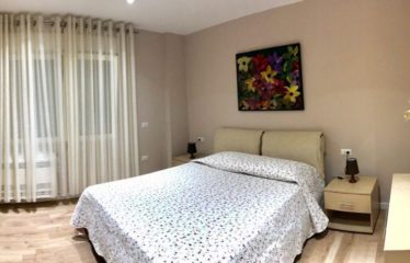 Apartament 2+1 me qera, Rruga e Bogdaneve