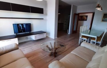 Apartament 2+1 me qera, te ETC