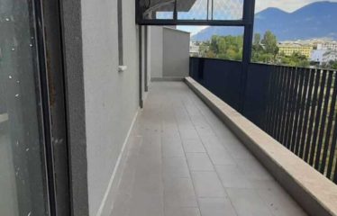 Shitet apartament 2+1, Rr. Elbasanit