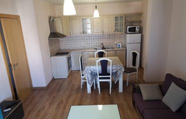 Shitet apartament 1+1, rr. Elbasanit