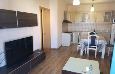 Shitet apartament 1+1, rr. Elbasanit