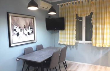 Shitet apartament 2+1, 21 Dhjetori