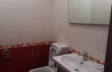 Apartament 2+1 me qera per banim ose zyra, Ish-Ekspozita