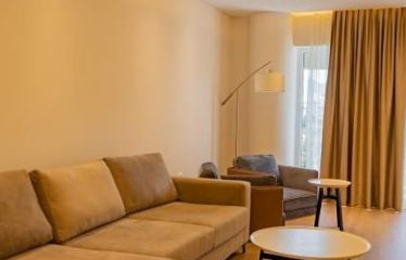 Shitet apartament 2+1, Rezidenca “Kodra e Diellit 2”