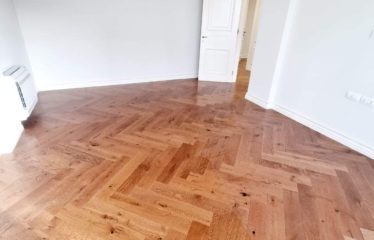 Apartament 3+1 per zyra me qera, Bllok