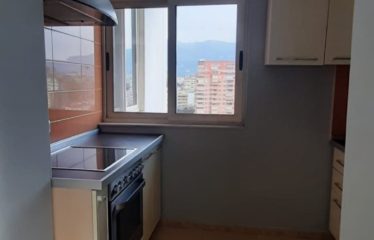 Apartament 2+1 me qera per banim ose zyra, Ish-Ekspozita