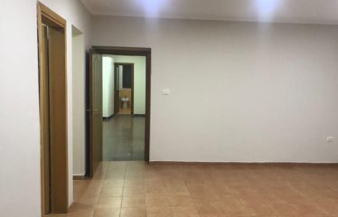 Apartament me qera, Bllok