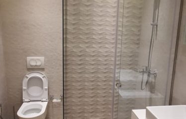 Shitet apartament 2+1, Rezidenca “Kodra e Diellit 2”